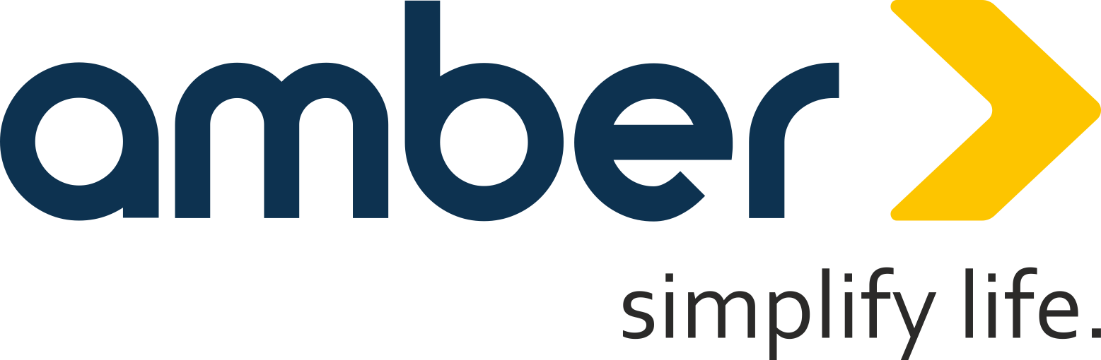 Amber Infotech — simplify life